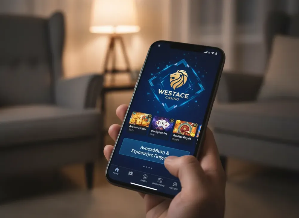 Ανασκόπηση Westace casino και στρατηγικές παιχνιδιού